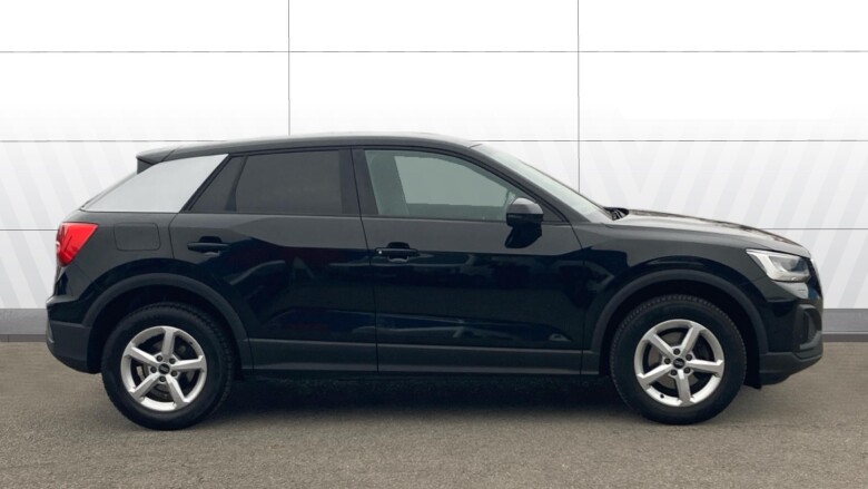 Audi Q2 30 TFSI Technik 5dr Petrol Estate